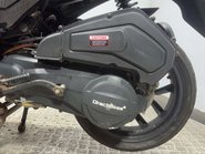 Direct Bikes Milan DB125 2024 125CC PROJECT 23