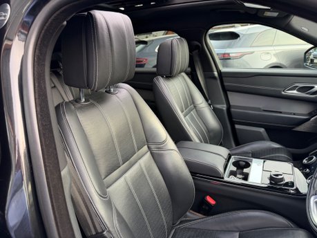 Land Rover Range Rover Velar R-DYNAMIC HSE 300D 26