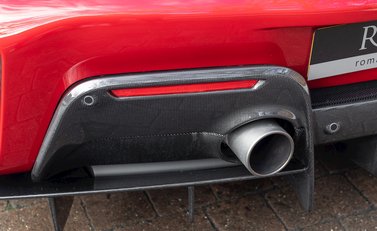 Ferrari 488 Pista 34