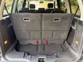 Ford Galaxy 2.0 Galaxy Titanium TDCi 5dr 37