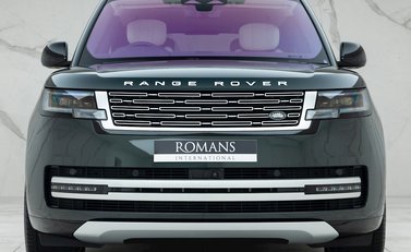 Land Rover Range Rover P440e Autobiography LWB PHEV 4