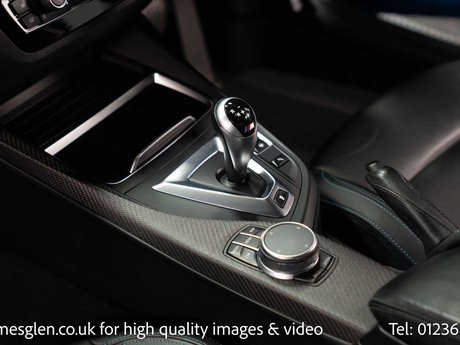 BMW M2 3.0 M2 Competition Edition Auto 2dr 15
