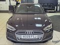 Audi A5 2.0 TDI 40 S line S Tronic Euro 6 (s/s) 2dr 90