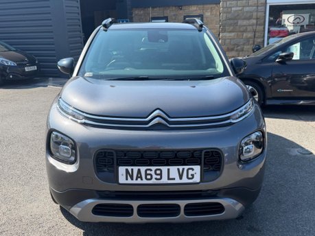 Citroen C3 Aircross PURETECH FLAIR S/S 2