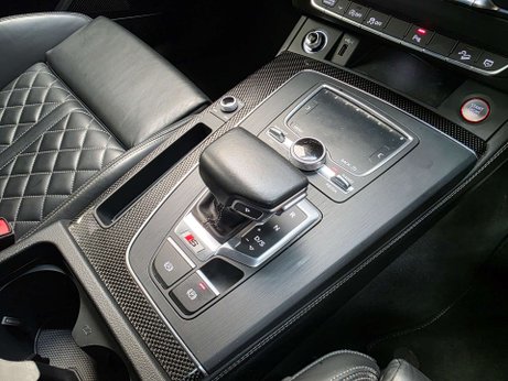 Audi SQ5 3.0 TFSI V6 SUV 5dr Petrol Tiptronic quattro Euro 6 (s/s) (354 ps) 6