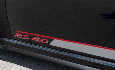 Porsche 911 GT3 RS 4.0 (997) 27