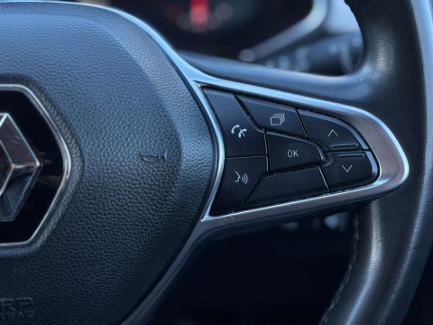 Renault Captur 1.0 Captur Iconic TCe 5dr 53