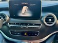 Mercedes-Benz V Class 2.2 V220d AMG Line MPV 5dr Diesel G-Tronic+ Euro 6 (s/s) 7 Seat (163 ps) 49