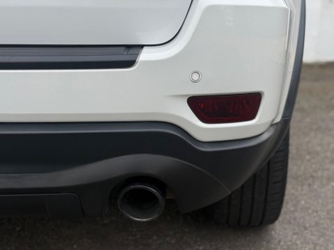 Jeep Grand Cherokee 3.0 V6 CRD S Limited Auto 4WD Euro 5 5dr 36