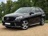 Mercedes-Benz GLE GLE 250 D 4MATIC AMG LINE PREMIUM