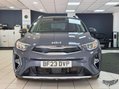 Kia Stonic 1.0 T-GDi 2 Euro 6 (s/s) 5dr 85