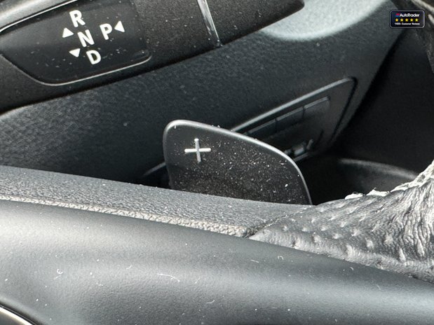 Mercedes-Benz Vito Crew Cab AUTO XLWB L3H1 Premium Plus 116 Alloys Sensors Tow Bar NO VAT EURO 27
