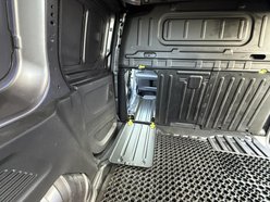 Toyota Proace City 50kWh Icon Short Panel Van 5dr Electric Auto SWB (7kW OBC) (136 ps) 15