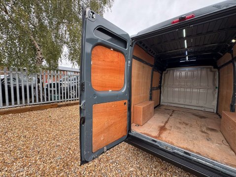 Fiat Ducato 2.2 Ducato 35 MultiJet III 8