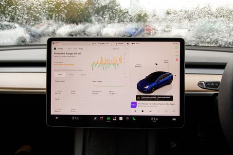 Tesla Model 3 MODEL 3 19