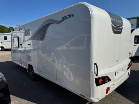 Bailey Alicanto Grande Sintra 2021 MODEL 8
