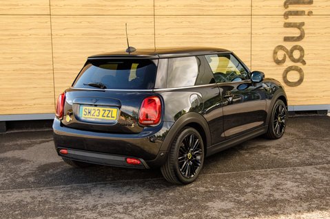 Mini Hatch COOPER S LEVEL 3 2
