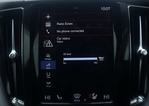 Volvo XC60 2.0 XC60 R-Design T6 Recharge AWD Auto 4WD 5dr 20