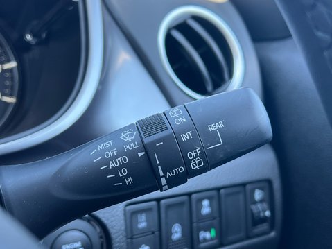 Suzuki Vitara MOTION BOOSTERJET 34