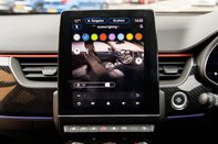 Renault Arkana RS LINE E-TECH 36