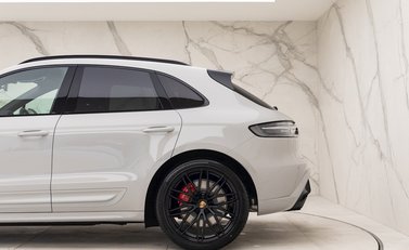 Porsche Macan GTS 28