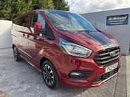 Ford Transit Custom 320 L1 Sport 185 ps DCIV 1