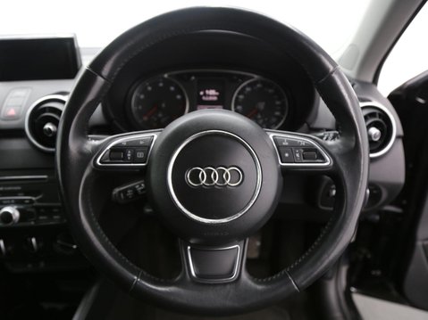 Audi A1 1.0 TFSI Sport Euro 6 (s/s) 3dr 10