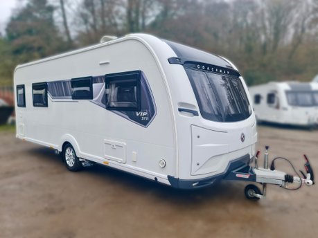 Coachman VIP 575 3