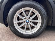 BMW X3 2.0 18d SE sDrive Euro 6 (s/s) 5dr 69