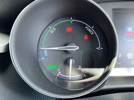 Toyota C-HR 1.8 C-HR Icon HEV CVT 5dr 22