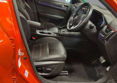 Renault Arkana 1.6 E-TECH r.s. line SUV 5dr Petrol Hybrid Auto 2WD Euro 6 (s/s) (145 bhp) 10