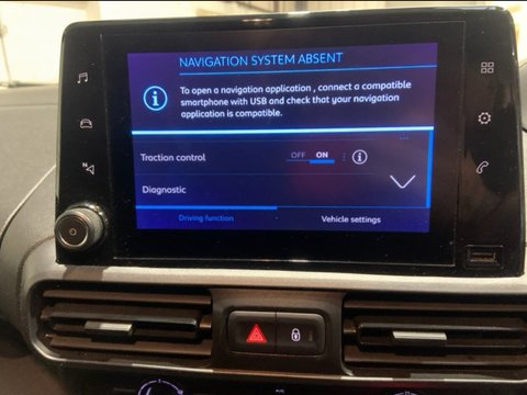 Peugeot Partner BLUEHDI PROFESSIONAL PREMIUM PLUS L1 17