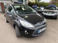 Ford Ka 1.2 Titanium Euro 6 (s/s) 3dr 6