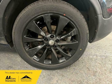 Vauxhall Mokka 1.4i Turbo SE 2WD Euro 6 (s/s) 5dr 24