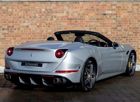 Ferrari California T 7