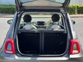 Fiat 500 LOUNGE 27