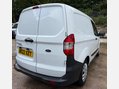 Ford Transit Courier 1.0 EcoBoost Leader Panel Van 4dr Petrol Manual L1 Euro 6 (s/s) (100 ps) 13