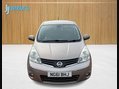 Nissan Note 1.6 16V n-tec Hatchback 5dr Petrol Auto Euro 5 (110 ps) 24