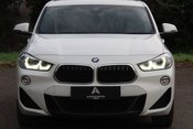 BMW X2 2.0 20d M Sport Auto xDrive Euro 6 (s/s) 5dr 3