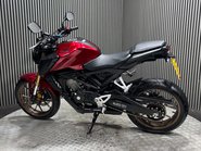 Honda CB 2024 ONLY 3K EXCELLENT CONDITION WARRANTY 125CC 35