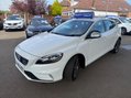 Volvo V40 2.0 T2 R-Design Euro 6 (s/s) 5dr 9