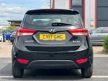 Hyundai ix20 1.4 Blue Drive SE Nav Hatchback 5dr Petrol Manual Euro 6 (s/s) (90 ps) 9