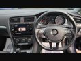 Volkswagen Golf SE NAVIGATION TSI BLUEMOTION TECHNOLOGY 25