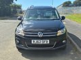 Volkswagen Tiguan 2.0 Tiguan SE TDI BlueMotion Technology 4Motion 4WD 5dr 2