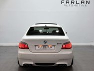 BMW M5 5.0 V10 Saloon 4dr Petrol SMG Euro 4 (507 ps) 21
