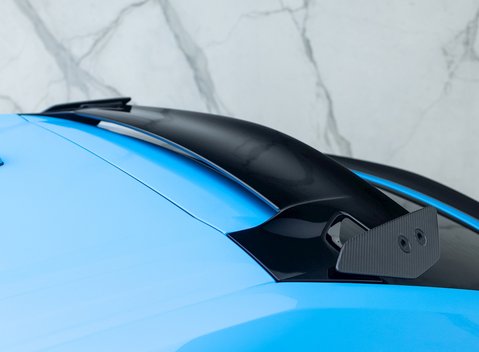 Lamborghini Urus Performante 39