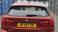 BMW X1 2.0 20i xLine SUV 5dr Petrol DCT sDrive Euro 6 (s/s) (192 ps) 8