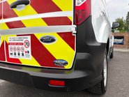 Ford Transit Connect 220 L1 Base 100 ps Tdci Panel Van - Air Con / Rear Camera 32