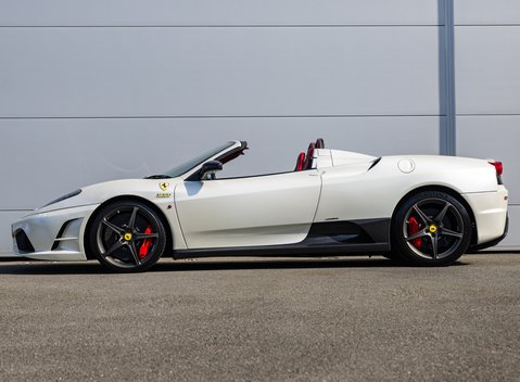 Ferrari F430 SCUDERIA SPIDER 16M 3