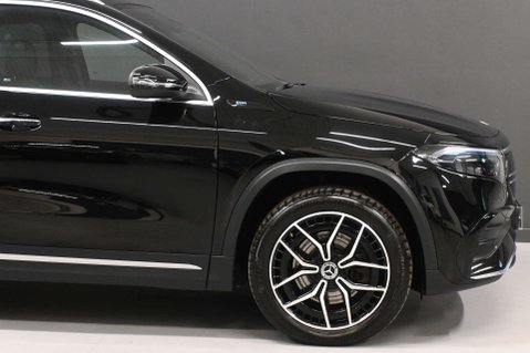 Mercedes-Benz EQA EQA 250 AMG Line 5dr 24
